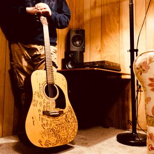 Real To Me (feat. Melissa Carter)