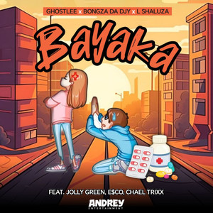 Bayaka (Explicit)