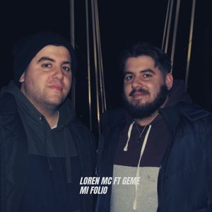 Mi Folio (Explicit)