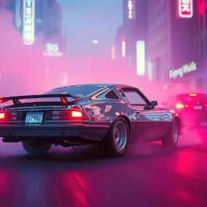 Fumaça no Asfalto Phonk Music