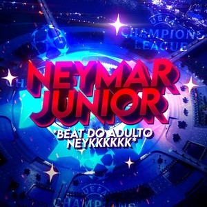 BEAT DO NEYMAR JR - Funk