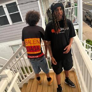Back In Town (feat. Ayo Tink) (Explicit)