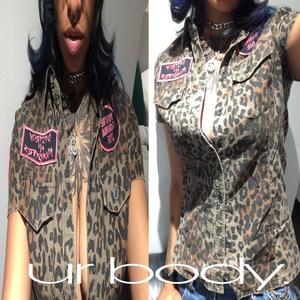 ur body. (feat. Tb Payback) (Explicit)