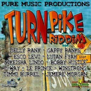 Turnpike Riddim