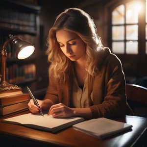 Melodías Suaves Para Estudiar Y Concentrarse