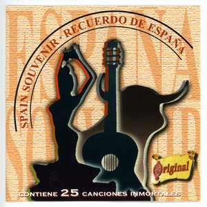 Spanish. Granada(Canción Lírica)