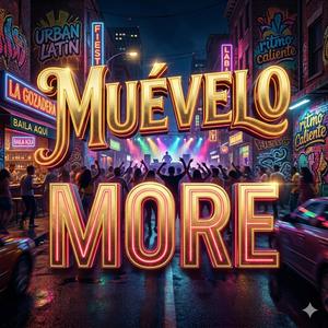 Muevelo more