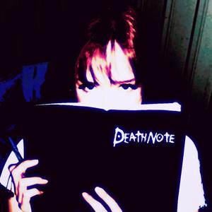 deathnote (feat. jayy)