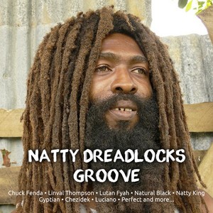 Natty Dreadlocks Groove