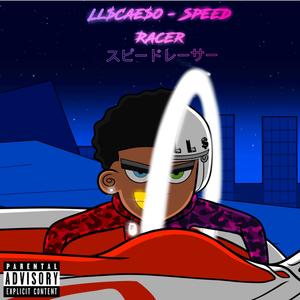 Speed Racer (Explicit)