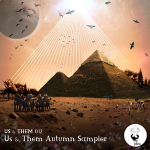 Us & Them Autumn Sampler