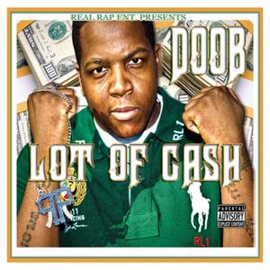 Lot Of Cash (Explicit)