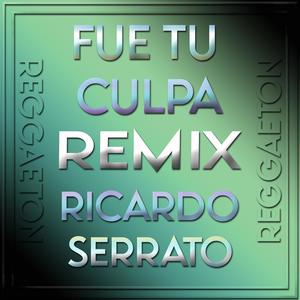 Natti Natasha Fran Rozzano  Fue Tu Culpa (RS Remix)