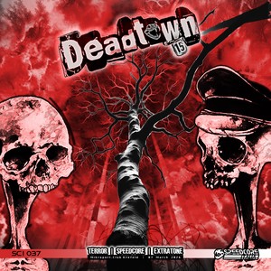 Flashdämon D C L X V I