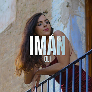 Imán