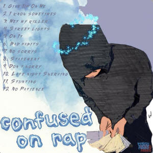 5 on it (feat. Luhkoop) (Explicit)