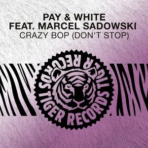Crazy Bop(Don't Stop) (Original Mix)