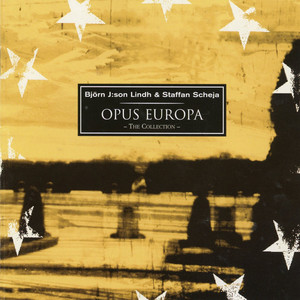 Opus Europa: The Collection