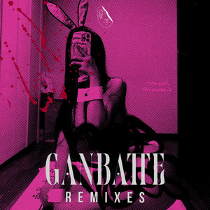 Ganbatte the Remixes