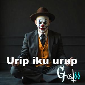 Urip iku urup