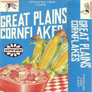 Cornflakes