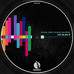 Our Mind (Original Mix)