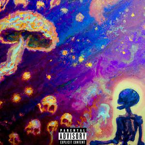 PSILOCYBIN (Explicit)