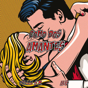 Como Dos Amantes