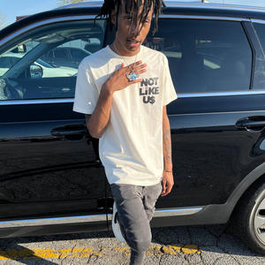 We Da Ones (feat. 13ooln) (Explicit)