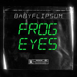 Frog Eyes (Explicit)