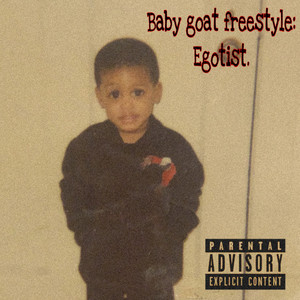 Egotist. (Explicit)