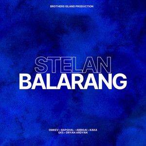 STELAN BALARANG