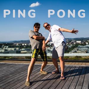 Ping Pong in der Wintersaison (feat. Andreas Dal Cero)