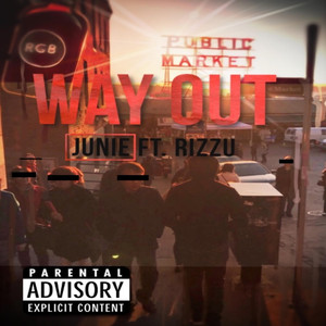 Way Out (Explicit)