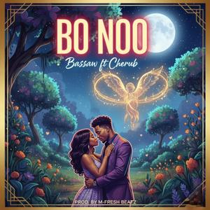 BO NOO (feat. BASSAW)