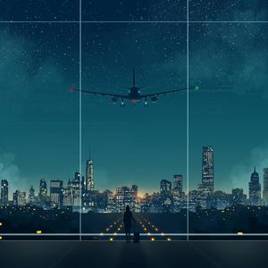 sometimes i just want to go away (Explicit)