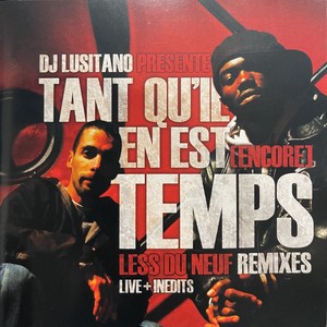 Tant qu'il en est temps (Explicit)