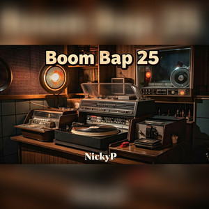 Boom Bap 25