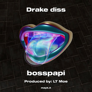 Drake diss (Explicit)