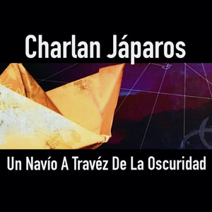 Un Navío A Travéz De La Oscuridad