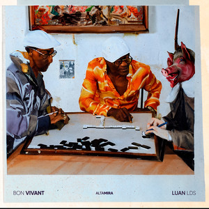 Bon Vivant (Explicit)