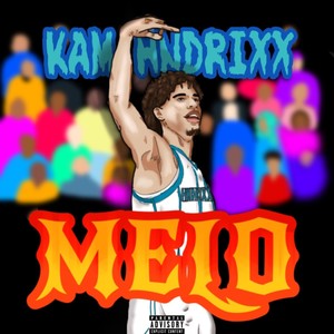 Melo (Explicit)