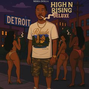 Outside (feat. Loni B) (Explicit)