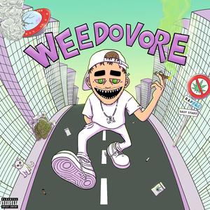 Weedovore (feat. Chenpol ) [Explicit]