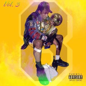 8'THY, Vol. 3 (Explicit)