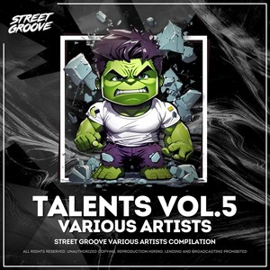 Talents Va, Vol. 5