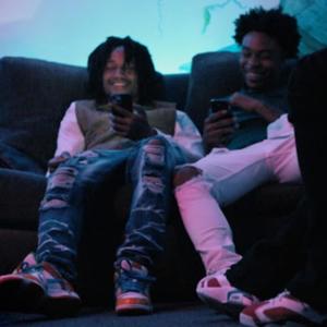 Safe To Say (Explicit)