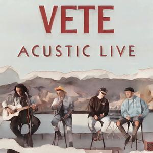 Vete (Acustic Live)