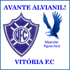 Hino do Vitória F.C