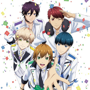 ☆☆永遠★STAGE☆☆ (本編サイズ)